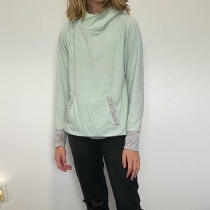 Old Navy Cowelneck Sweatshirt - Medium